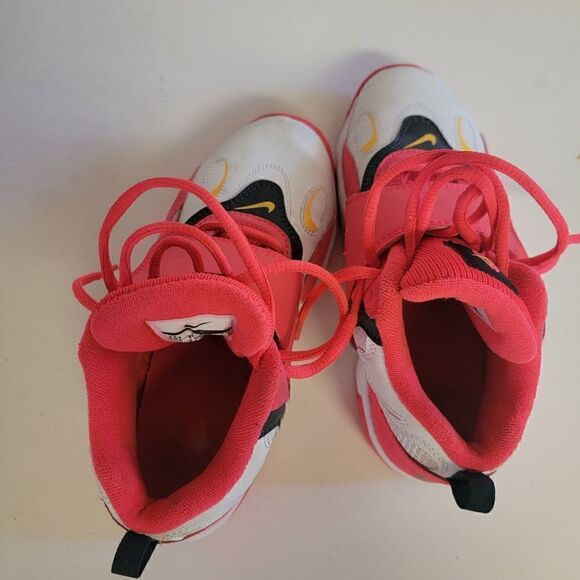 Nike Air speed turf size 2y - Picture 5 of 7